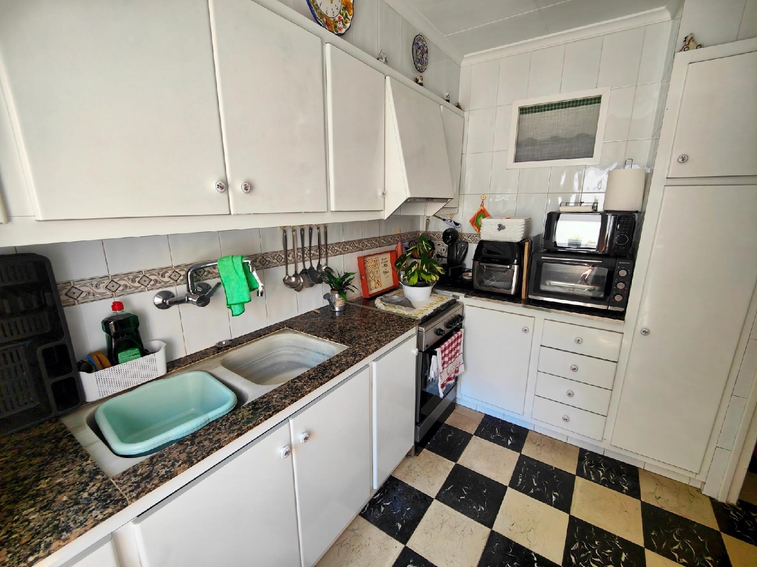  en venta apartamento Sant Carles De La Ràpita Montsià 4