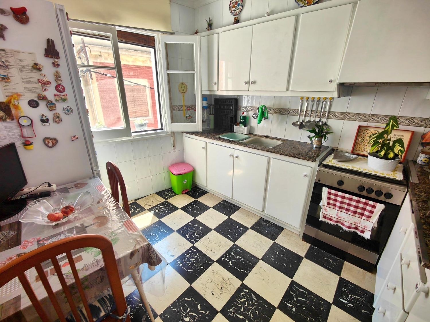  en venta apartamento Sant Carles De La Ràpita Montsià 5