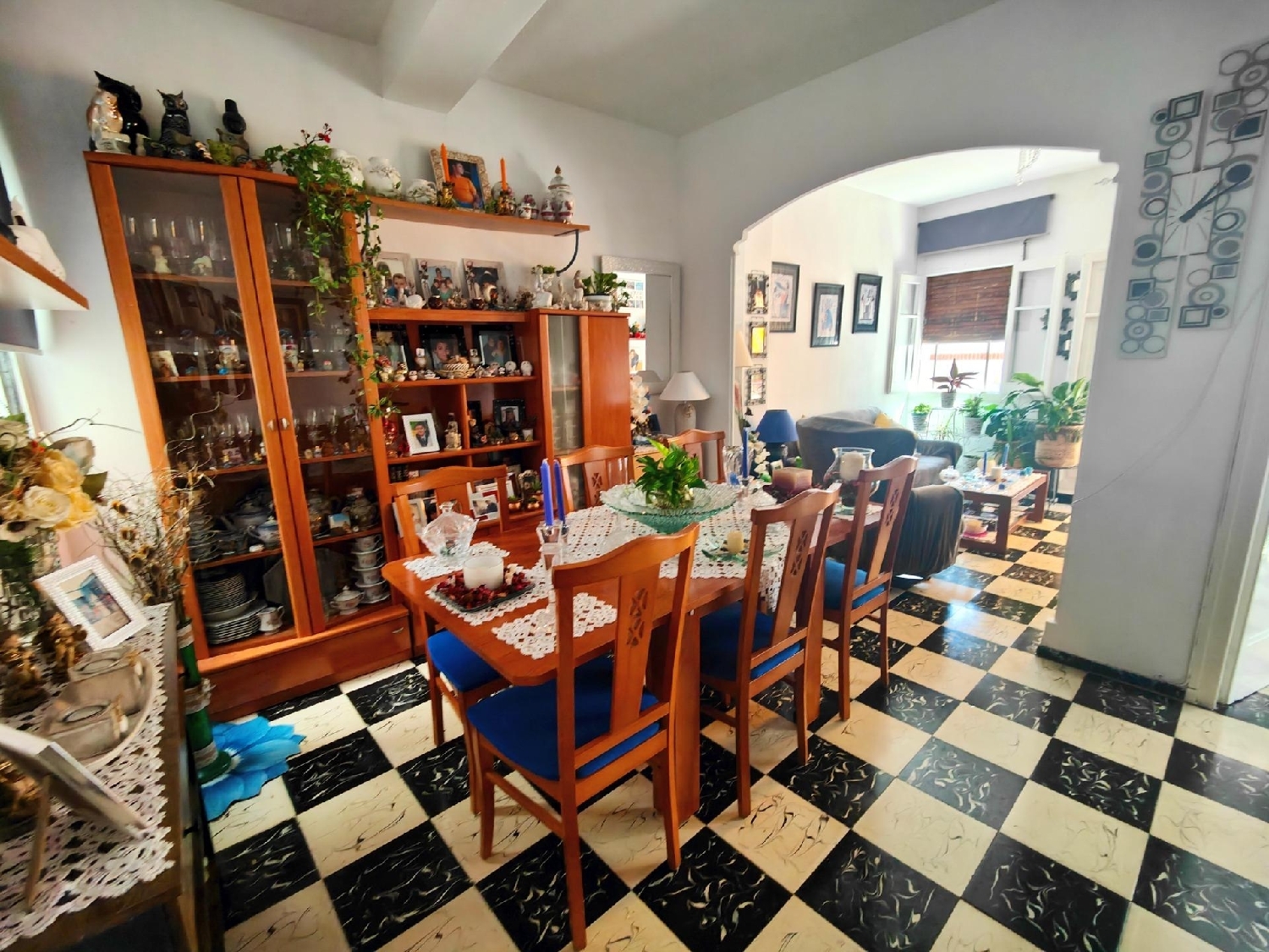  en venta apartamento Sant Carles De La Ràpita Montsià 7