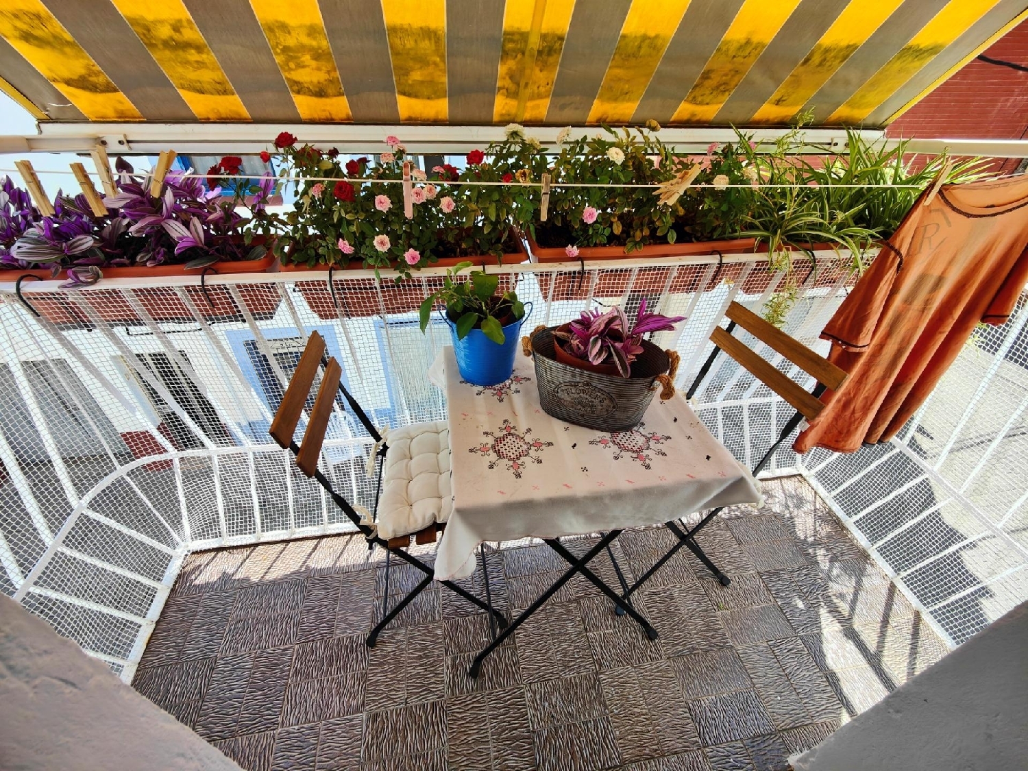  en venta apartamento Sant Carles De La Ràpita Montsià 3