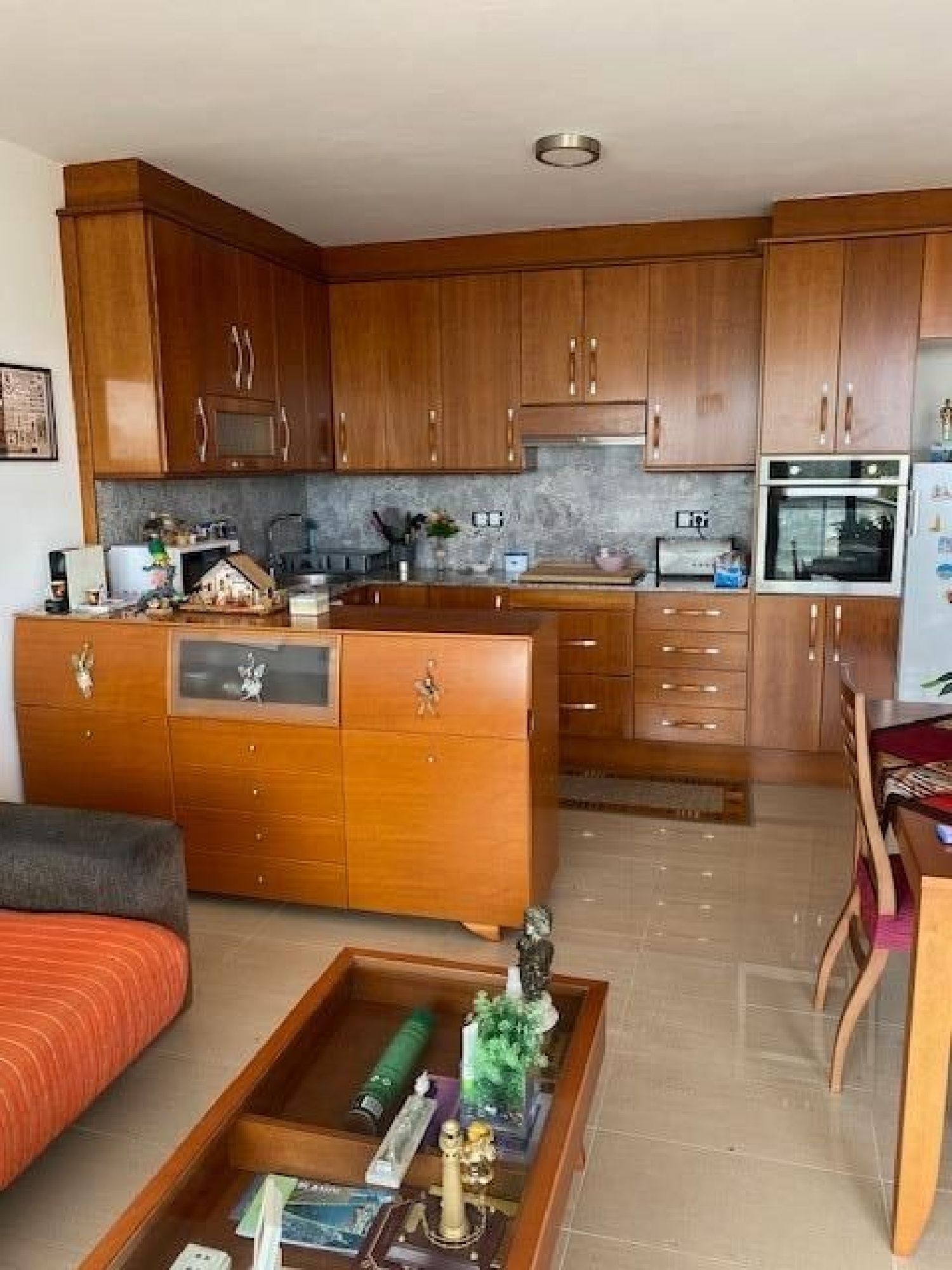  en venta apartamento Sant Carles De La Ràpita Montsià 4