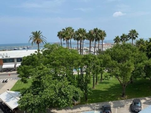 Sant Carles De La Ràpita Montsià apartamento foto 6287454