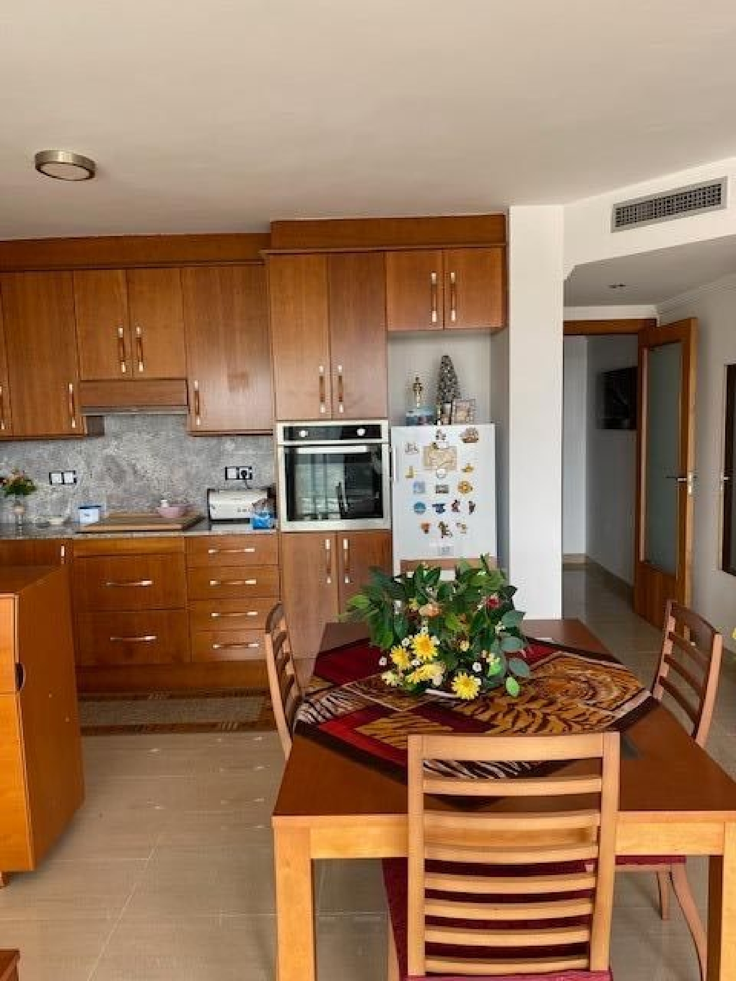  en venta apartamento Sant Carles De La Ràpita Montsià 3