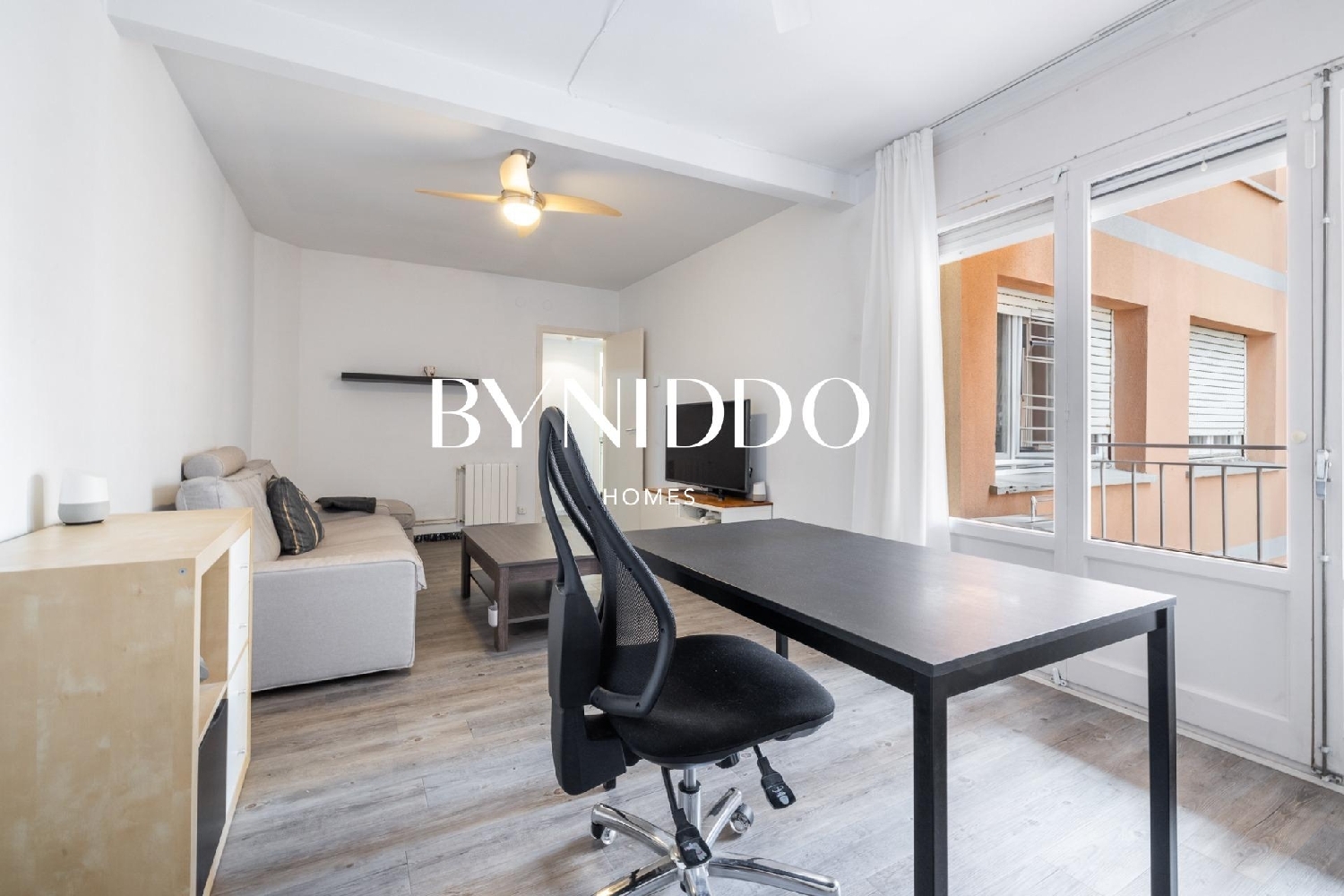  à vendre appartement Sant Cugat Del Vallès Vallès Occidental 4
