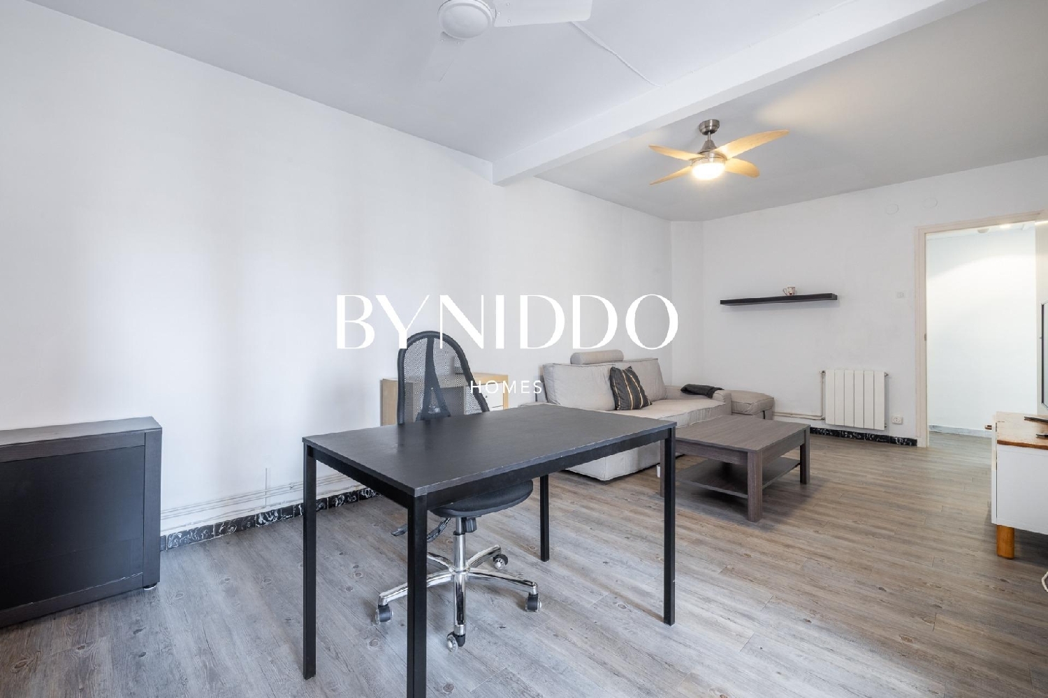  à vendre appartement Sant Cugat Del Vallès Vallès Occidental 5