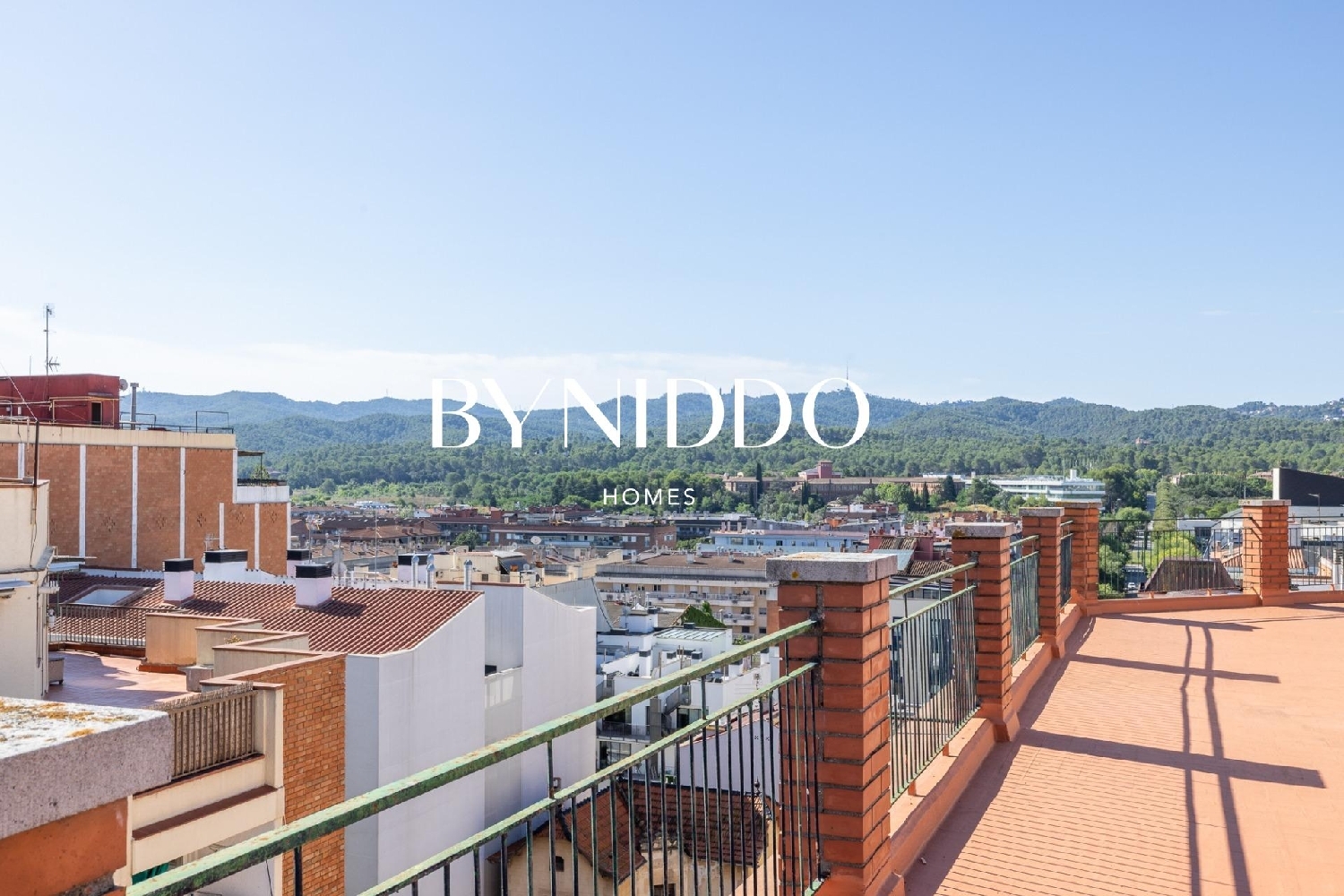  à vendre appartement Sant Cugat Del Vallès Vallès Occidental 2