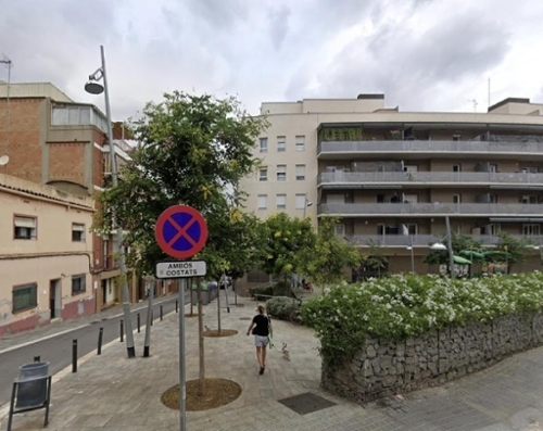 Sant Feliu Vallès Oriental lägenhet foto 6285131