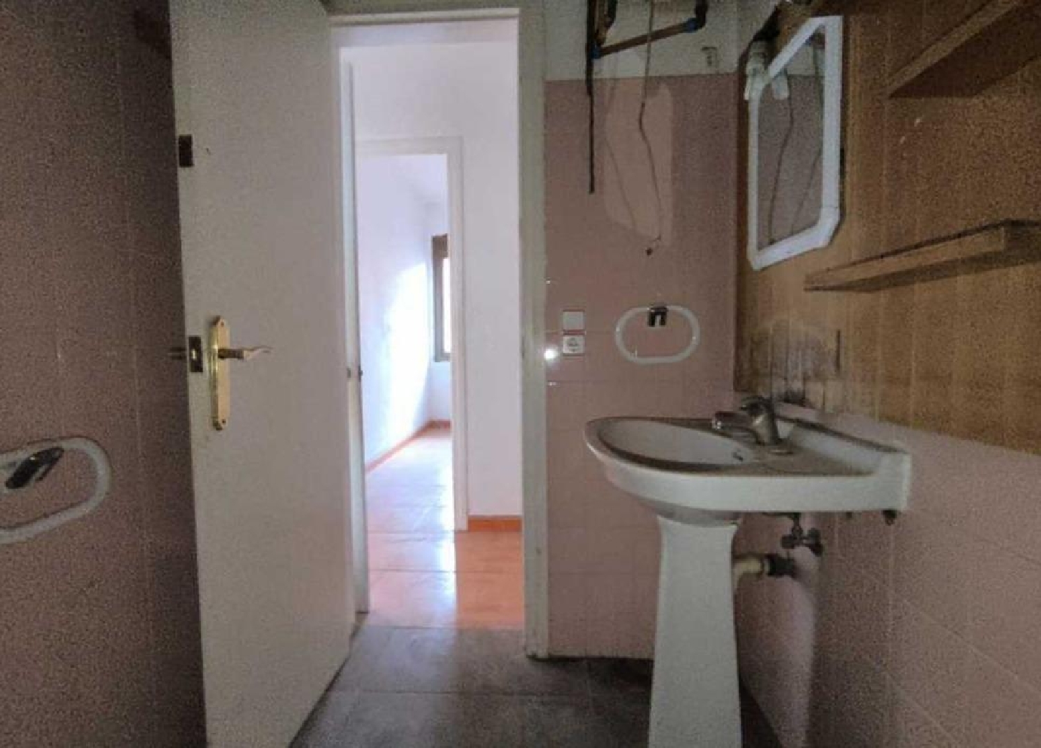  for sale apartment Sant Feliu De Codines Vallès Oriental 7