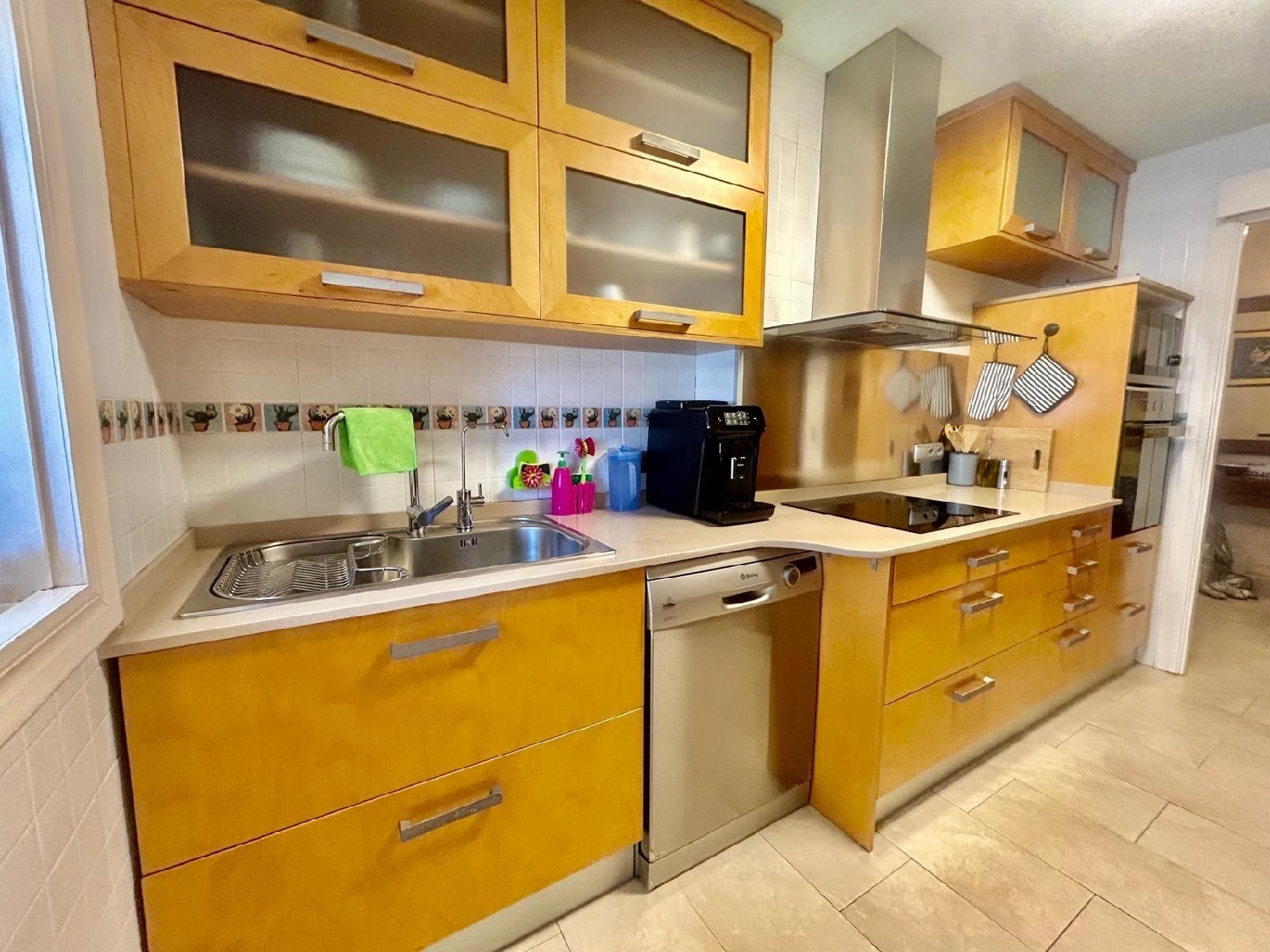  te koop appartement Sant Jaume D'enveja Montsià 4