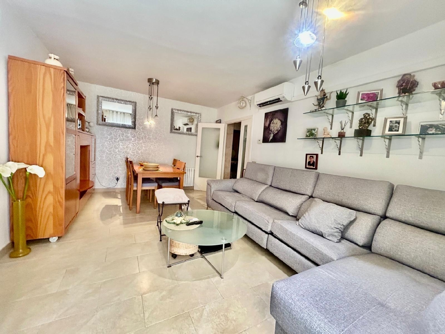  te koop appartement Sant Jaume D'enveja Montsià 1