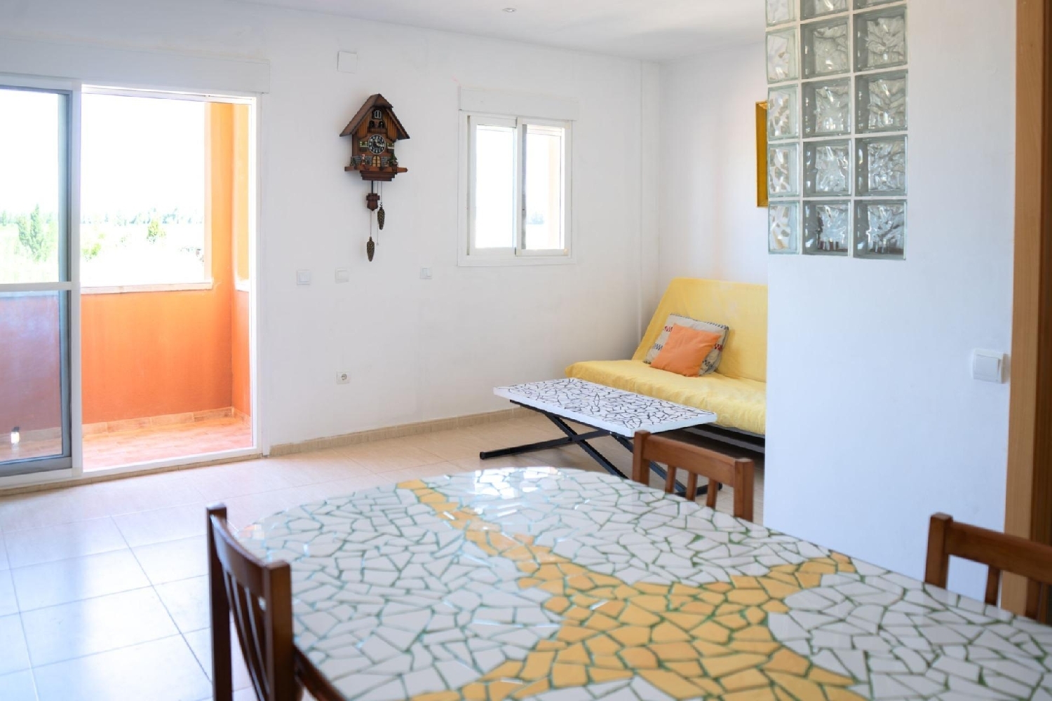  te koop appartement Sant Jaume D'enveja Montsià 3