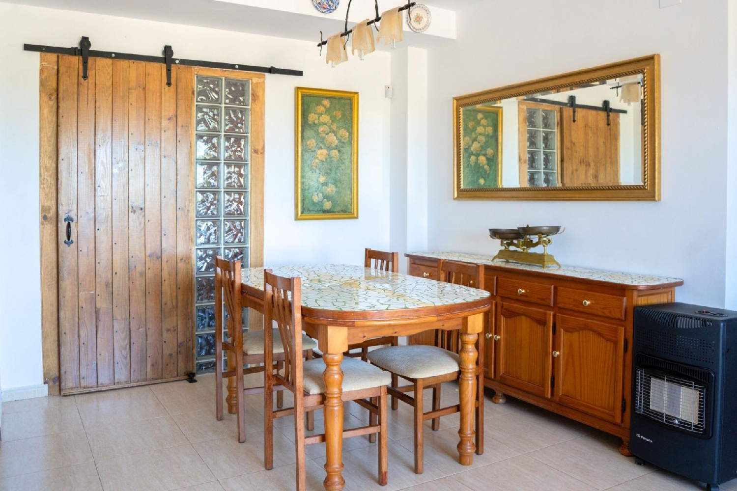  te koop appartement Sant Jaume D'enveja Montsià 5