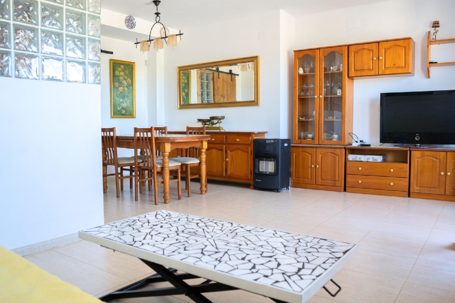  te koop appartement Sant Jaume D'enveja Montsià 4