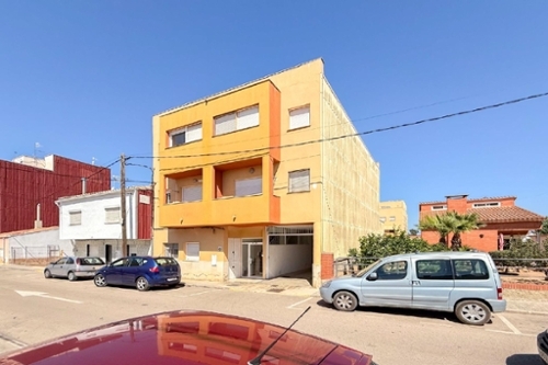 Sant Jaume D''enveja Montsià appartement foto 6286858
