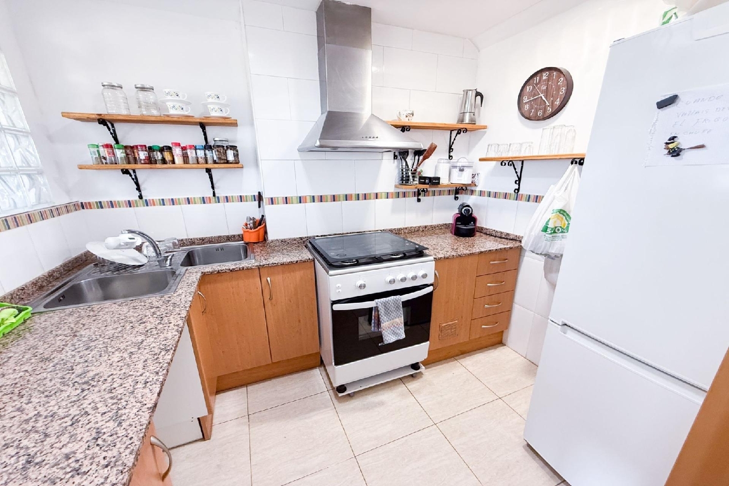  te koop appartement Sant Jaume D'enveja Montsià 7