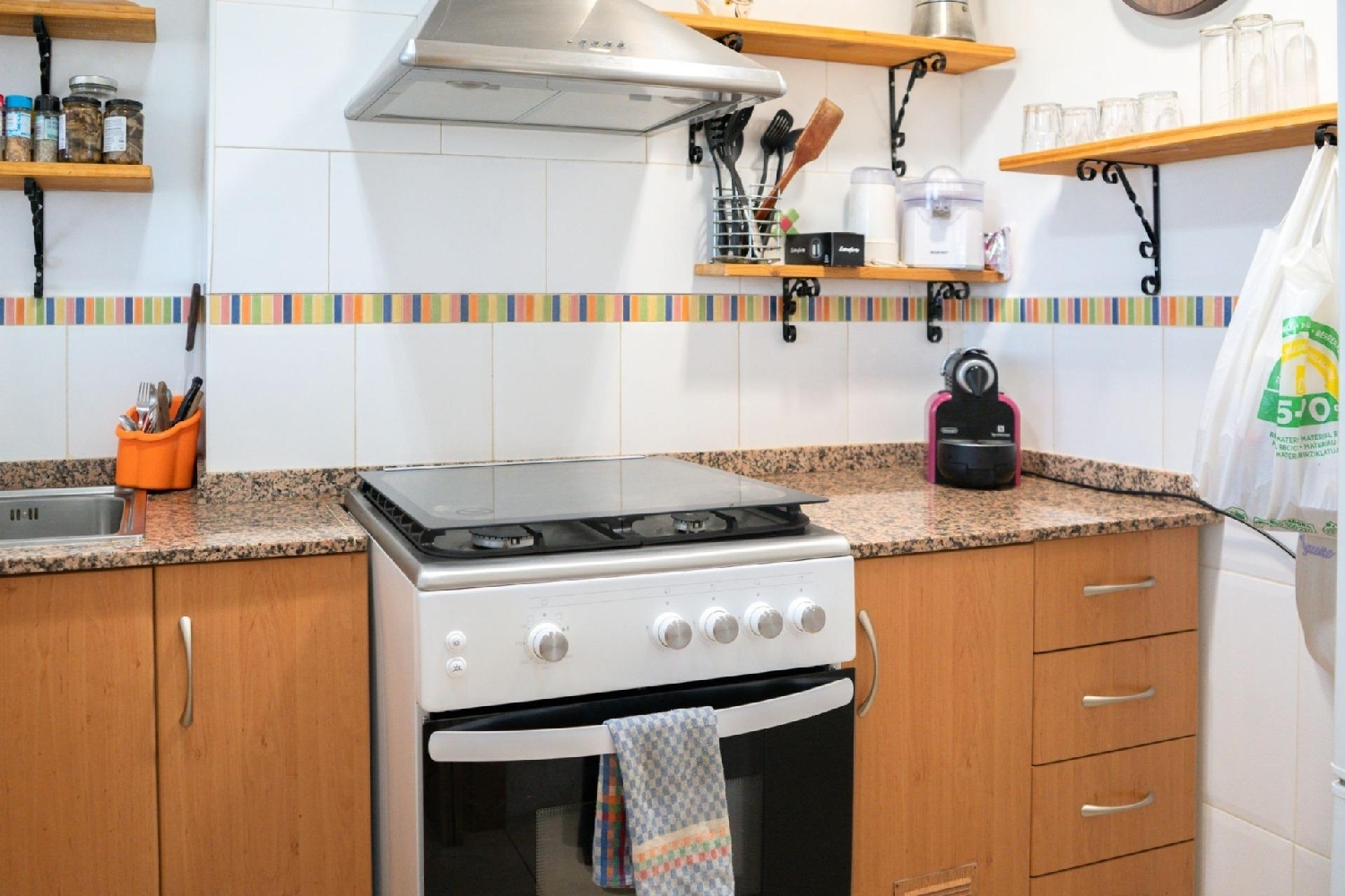  te koop appartement Sant Jaume D'enveja Montsià 6