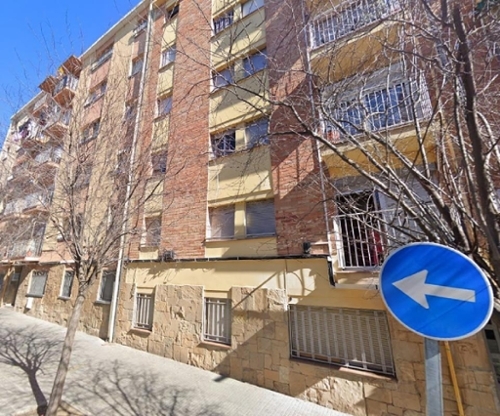 Sant Joan Alt Penedès apartment foto 6285746