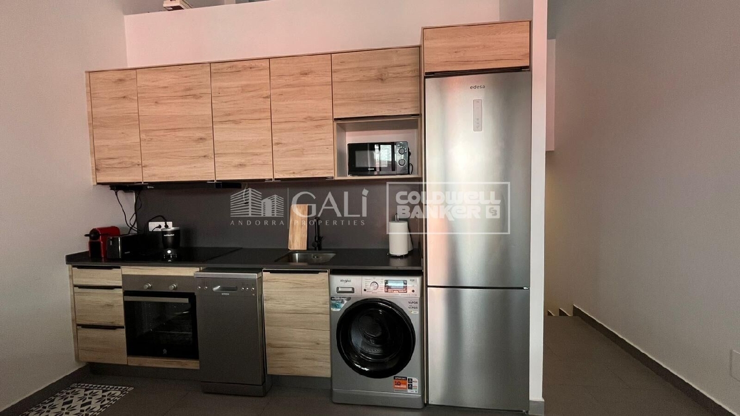  en venta apartamento Sant Julià De Lòria Sant Julià De Lòria 7