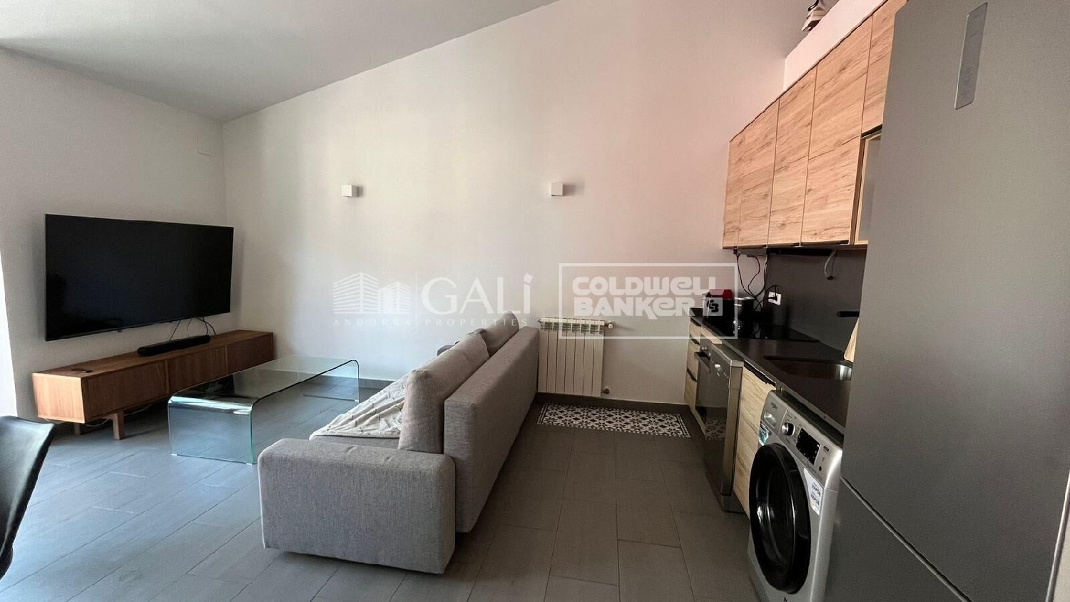  en venta apartamento Sant Julià De Lòria Sant Julià De Lòria 5