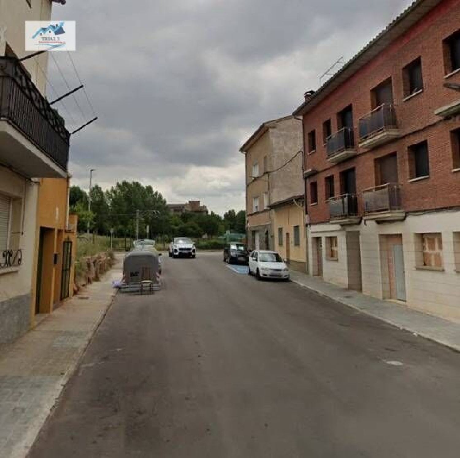  kaufen Wohnung Sant Pere De Torelló Osona 2