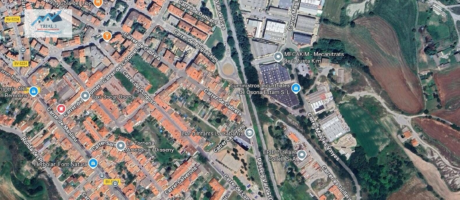  kaufen Wohnung Sant Pere De Torelló Osona 3