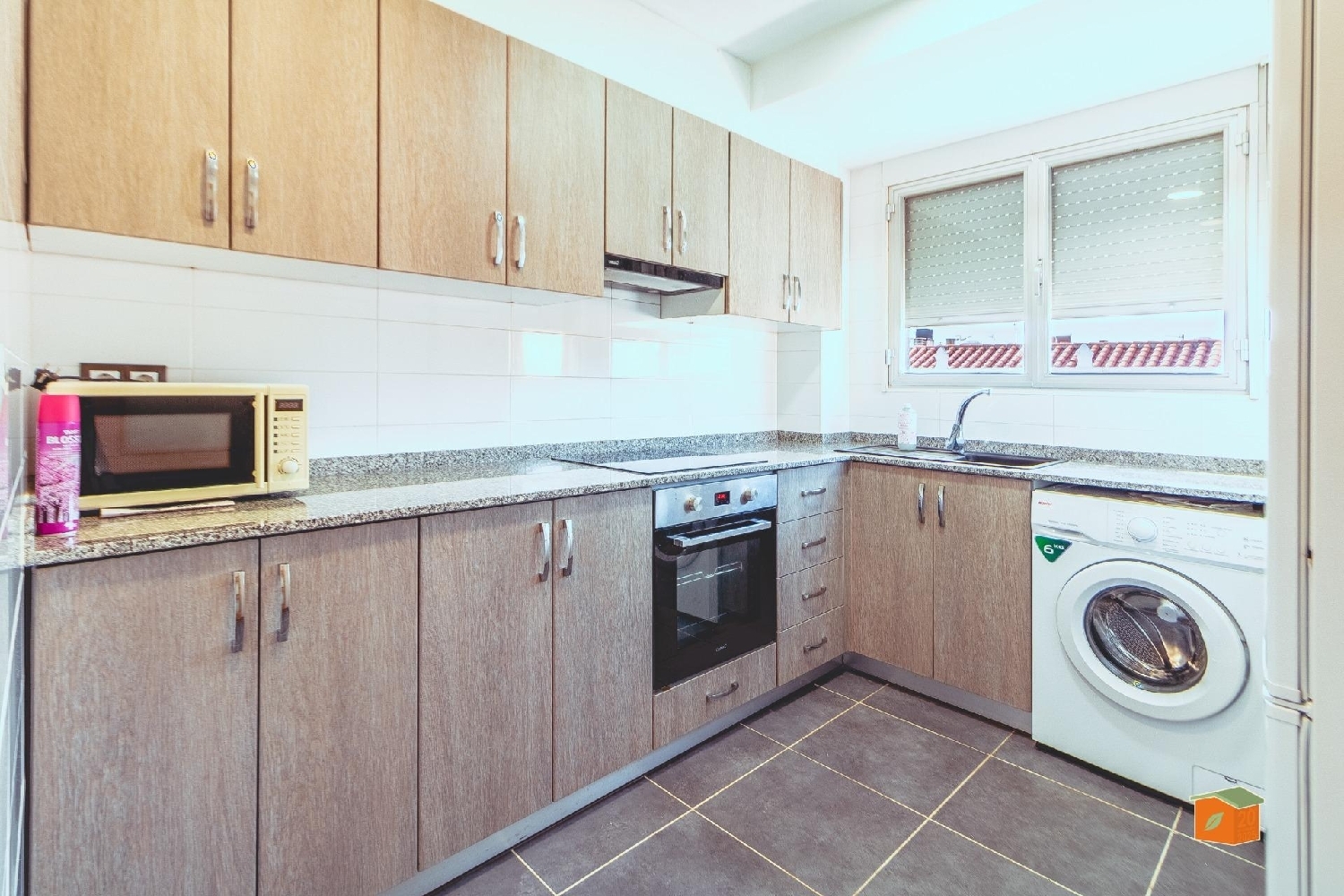  en venta apartamento Santa Barbara Levante Almeriense 8
