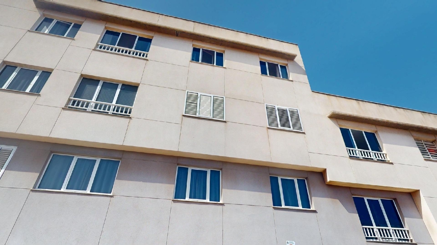 à vendre appartement Santa Cruz Huerta De Murcia 2