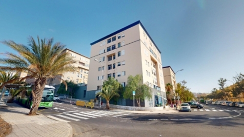 Santa Cruz De Tenerife 38000 Zona Metropolitana appartement foto 6285450