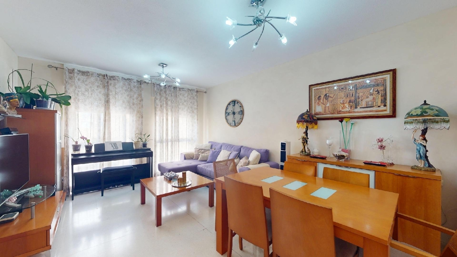  te koop appartement Santa Cruz De Tenerife 38000 Zona Metropolitana 7