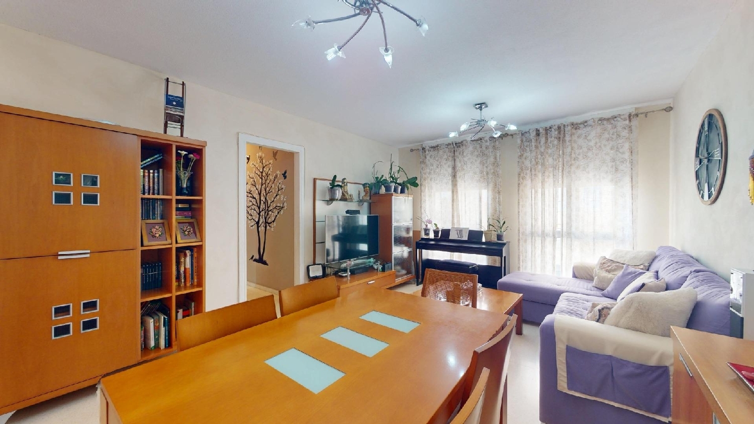  te koop appartement Santa Cruz De Tenerife 38000 Zona Metropolitana 8