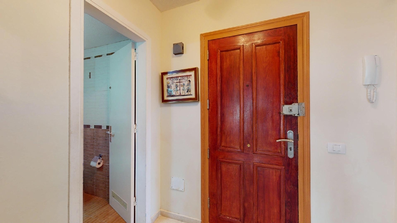  te koop appartement Santa Cruz De Tenerife 38000 Zona Metropolitana 6