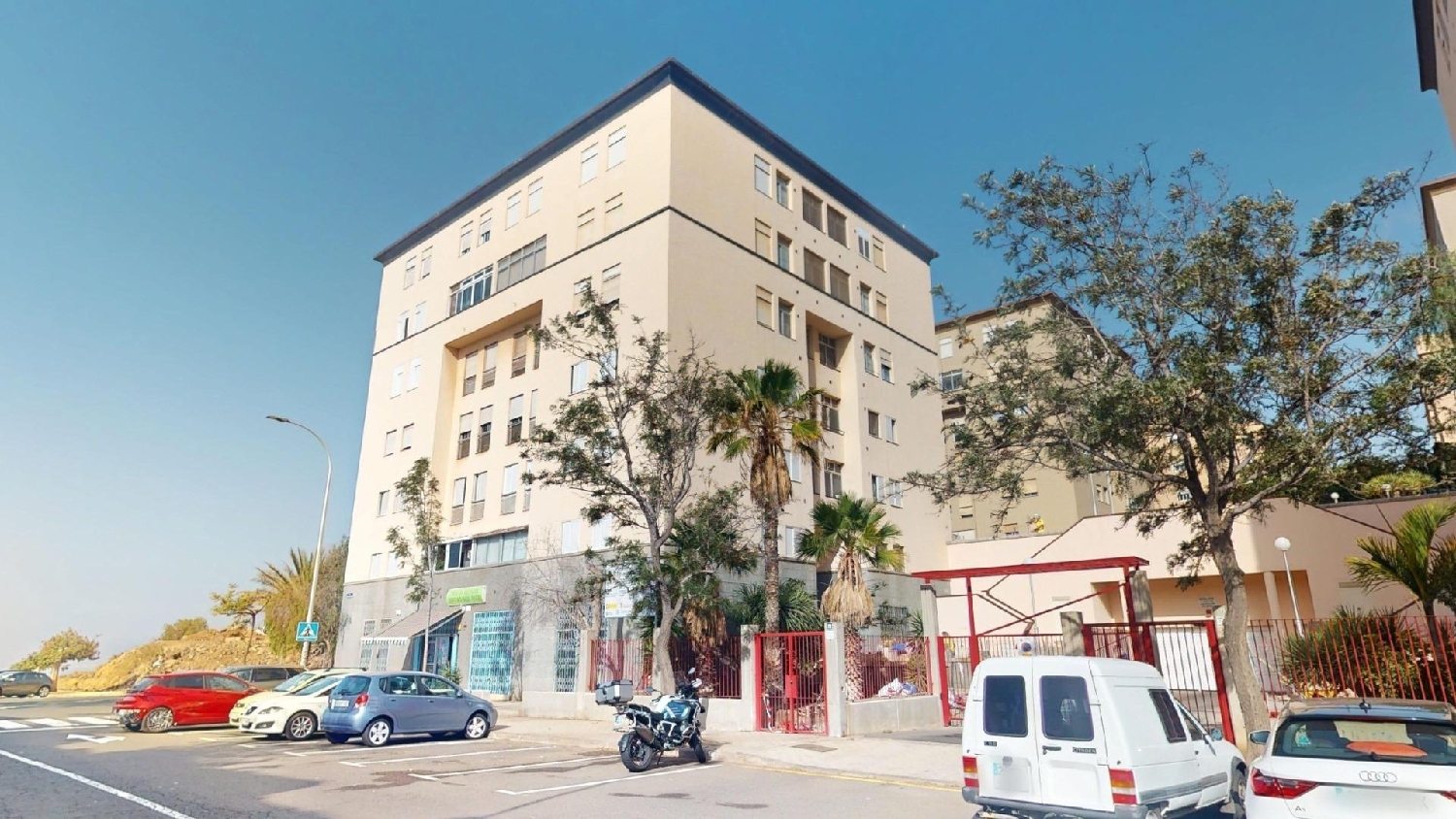 te koop appartement Santa Cruz De Tenerife 38000 Zona Metropolitana 2