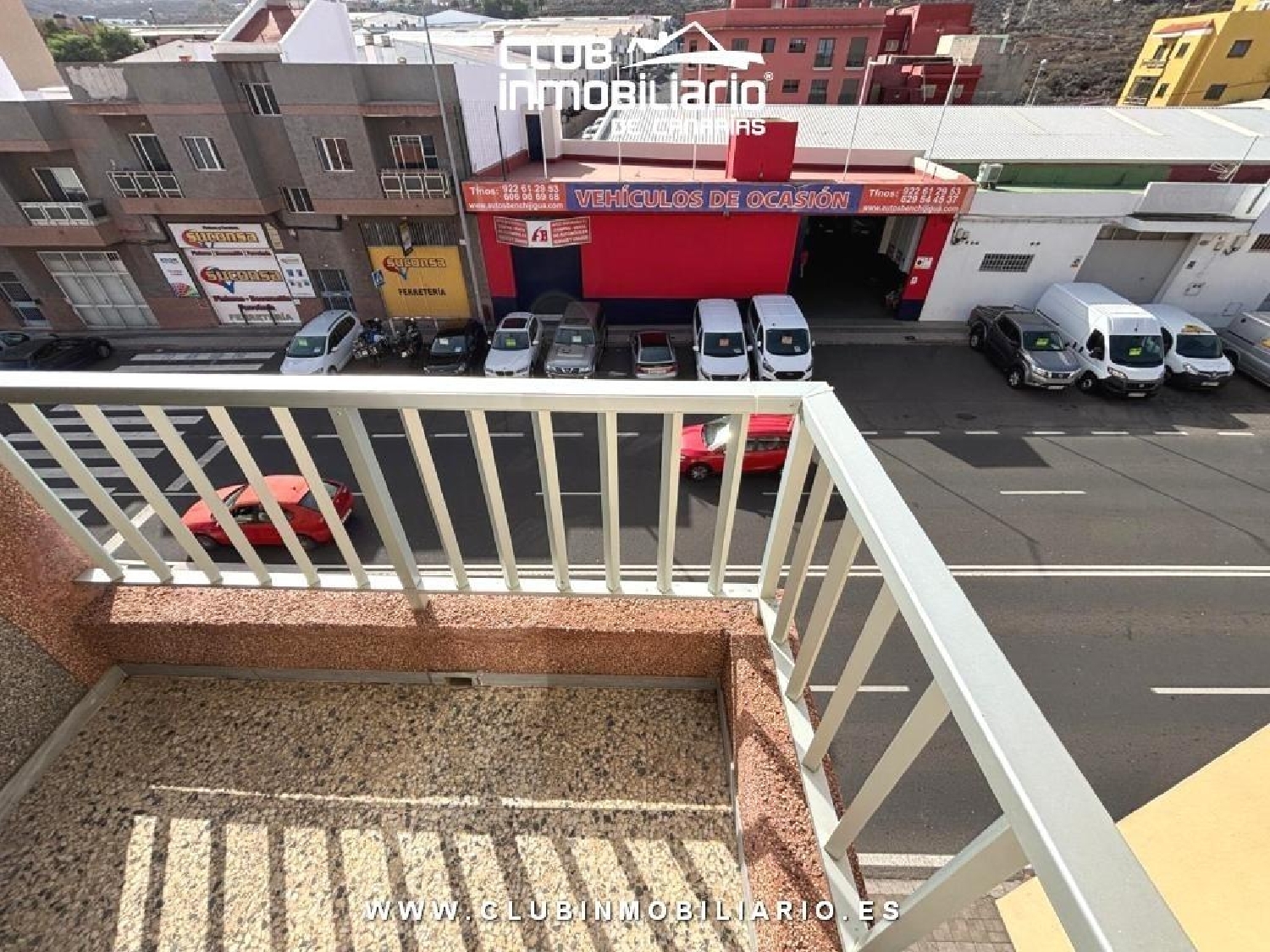  for sale apartment Santa Cruz De Tenerife 38000 Zona Metropolitana 8