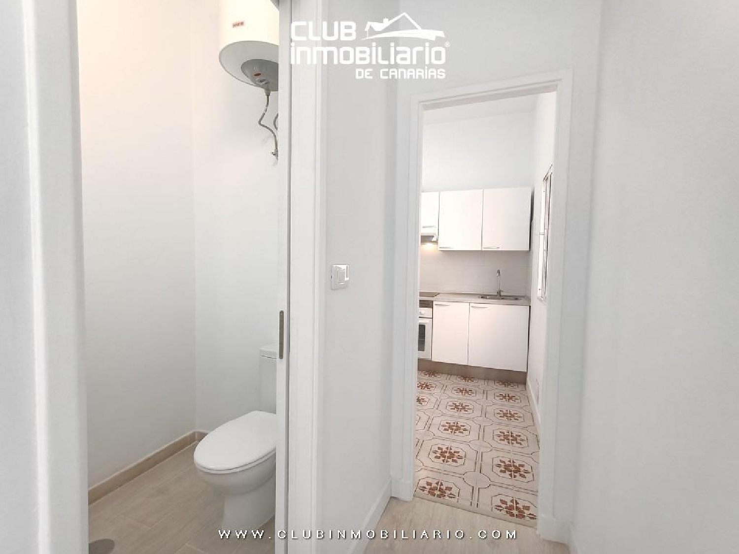  te koop appartement Santa Cruz De Tenerife 38000 Zona Metropolitana 5