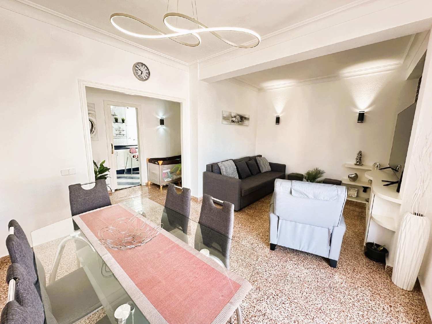  en venta apartamento Santa Cruz De Tenerife 38000 Zona Metropolitana 4