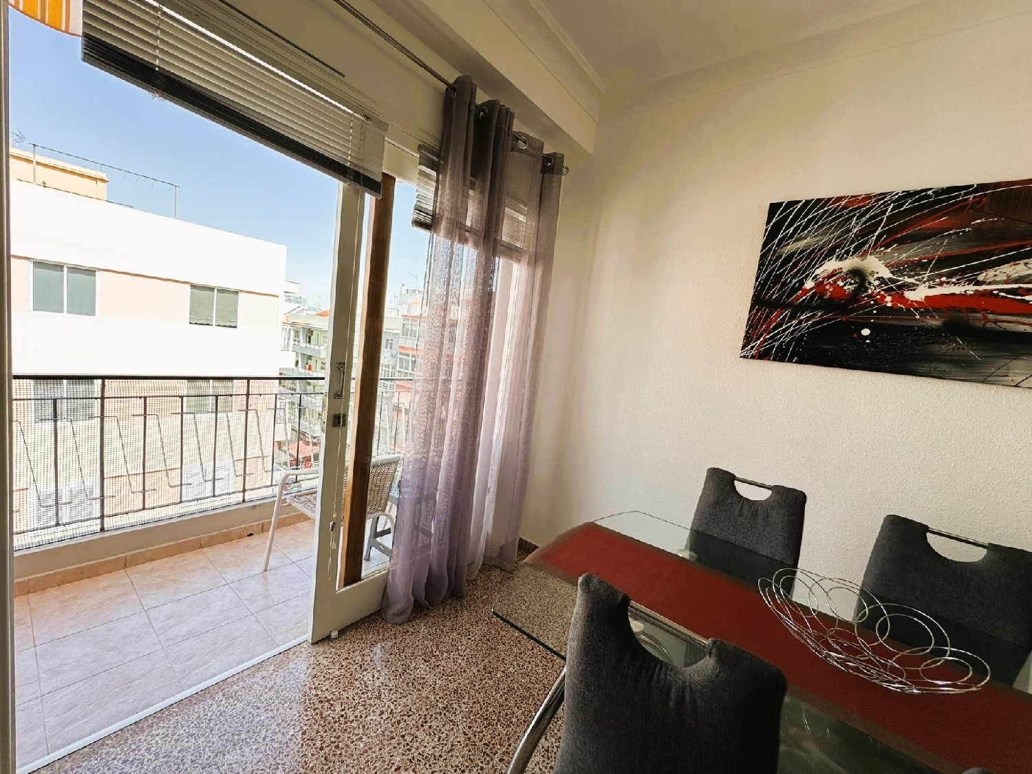  en venta apartamento Santa Cruz De Tenerife 38000 Zona Metropolitana 2