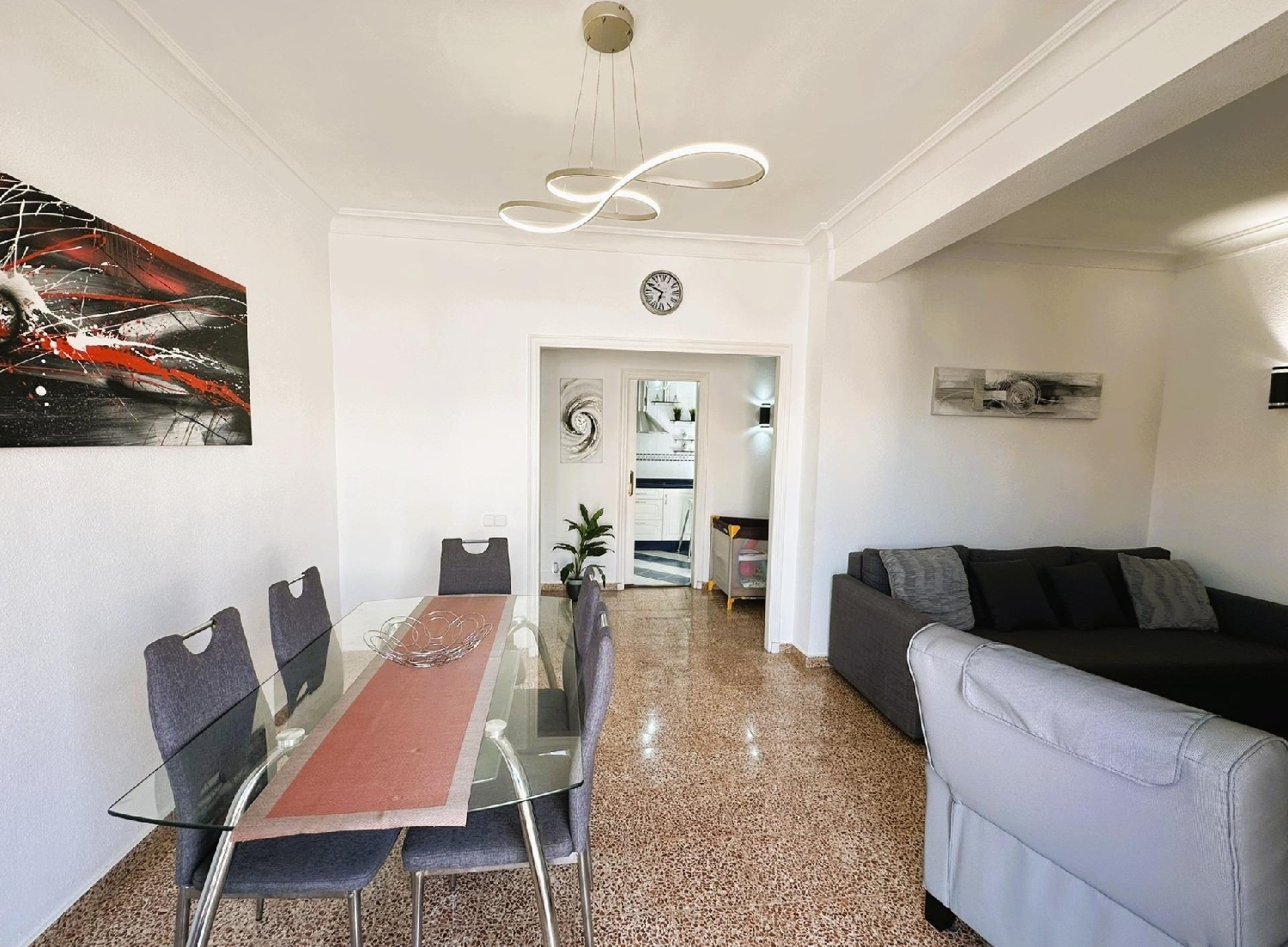  en venta apartamento Santa Cruz De Tenerife 38000 Zona Metropolitana 5