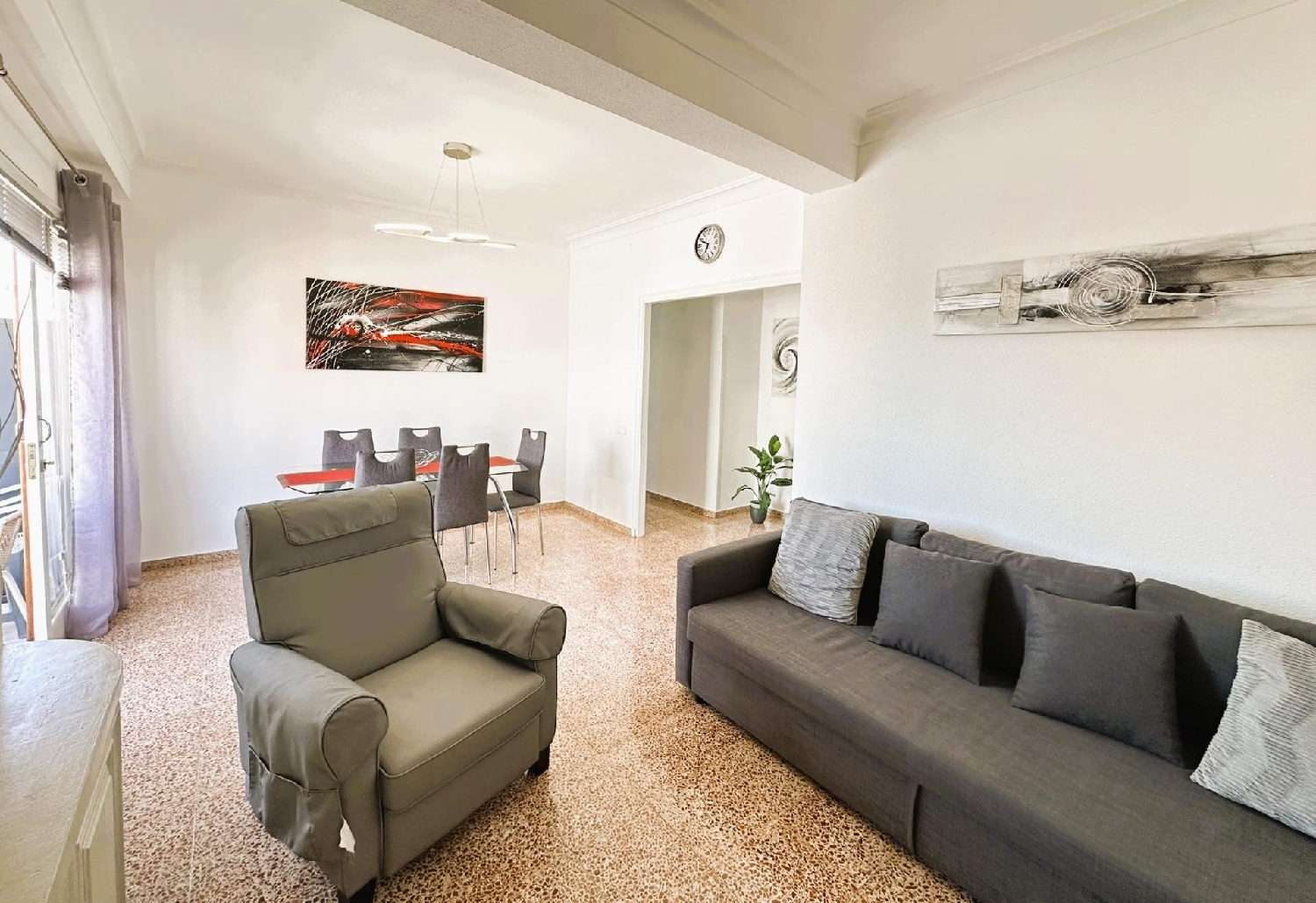  en venta apartamento Santa Cruz De Tenerife 38000 Zona Metropolitana 3