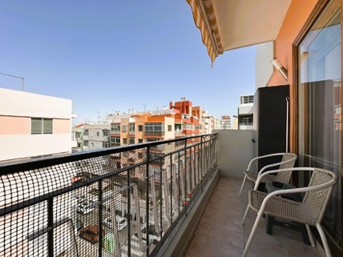 Santa Cruz De Tenerife 38000 Zona Metropolitana apartamento foto 6287410