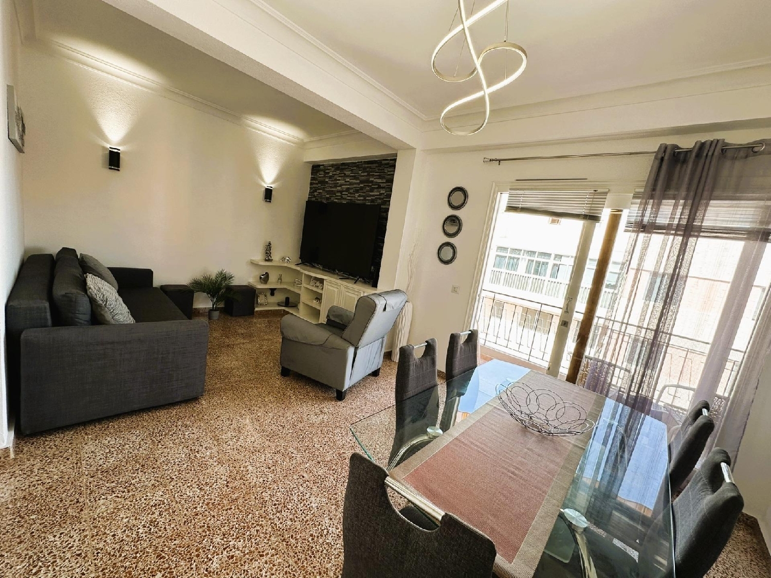  en venta apartamento Santa Cruz De Tenerife 38000 Zona Metropolitana 6