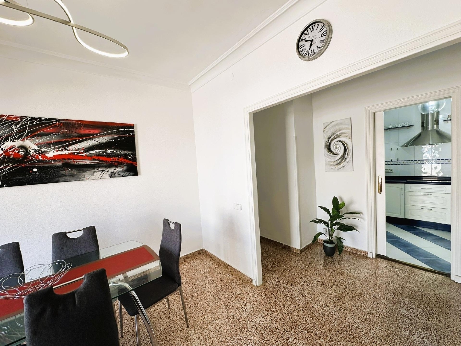  en venta apartamento Santa Cruz De Tenerife 38000 Zona Metropolitana 8