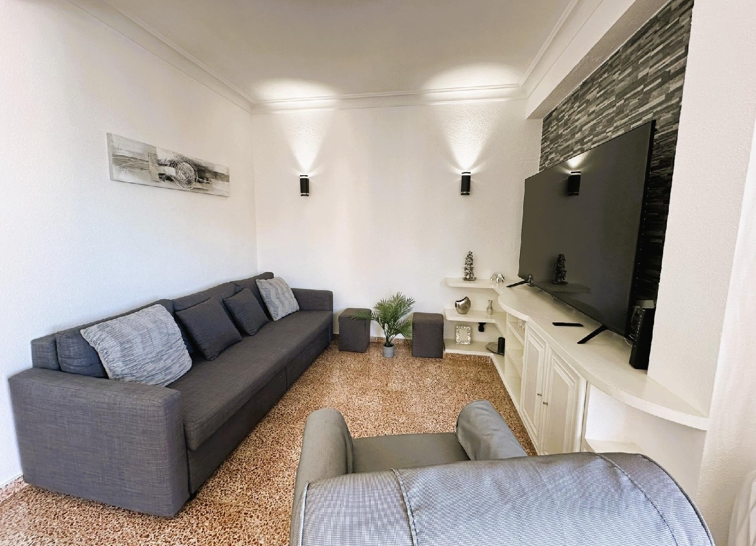  en venta apartamento Santa Cruz De Tenerife 38000 Zona Metropolitana 7