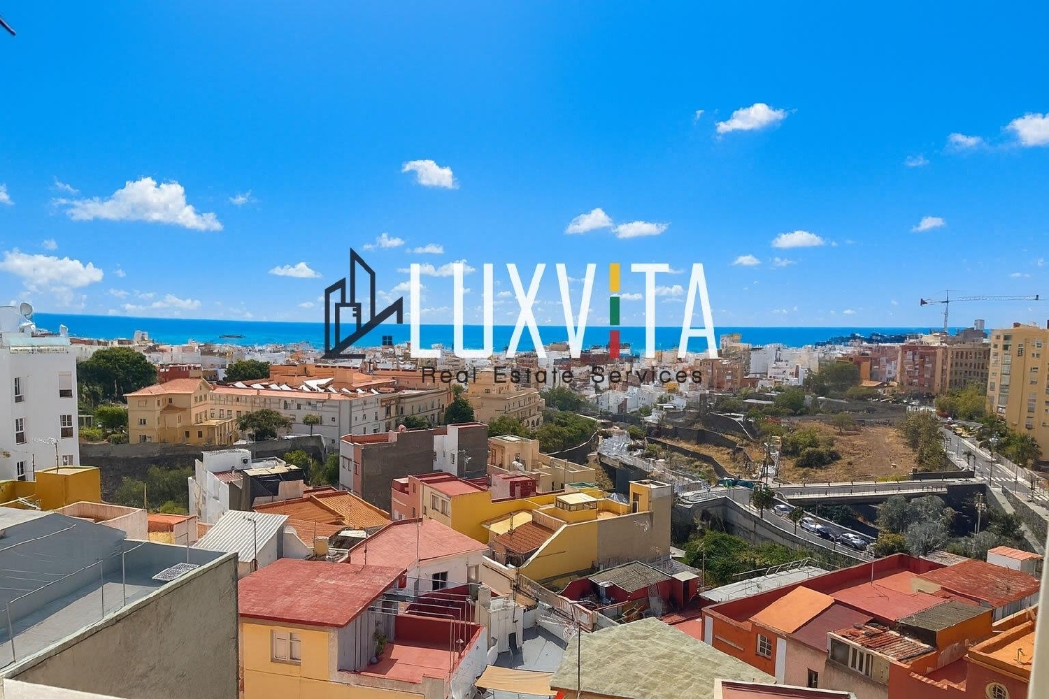  for sale apartment Santa Cruz De Tenerife 38000 Zona Metropolitana 1