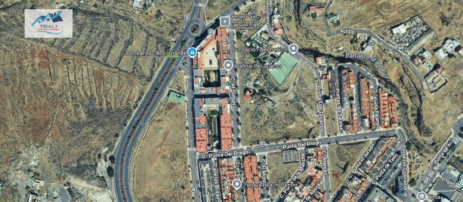  till salu lägenhet Santa Cruz De Tenerife 38000 Zona Metropolitana 3