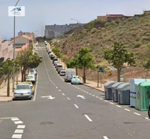 Santa Cruz De Tenerife 38000 Zona Metropolitana lägenhet foto 6286990