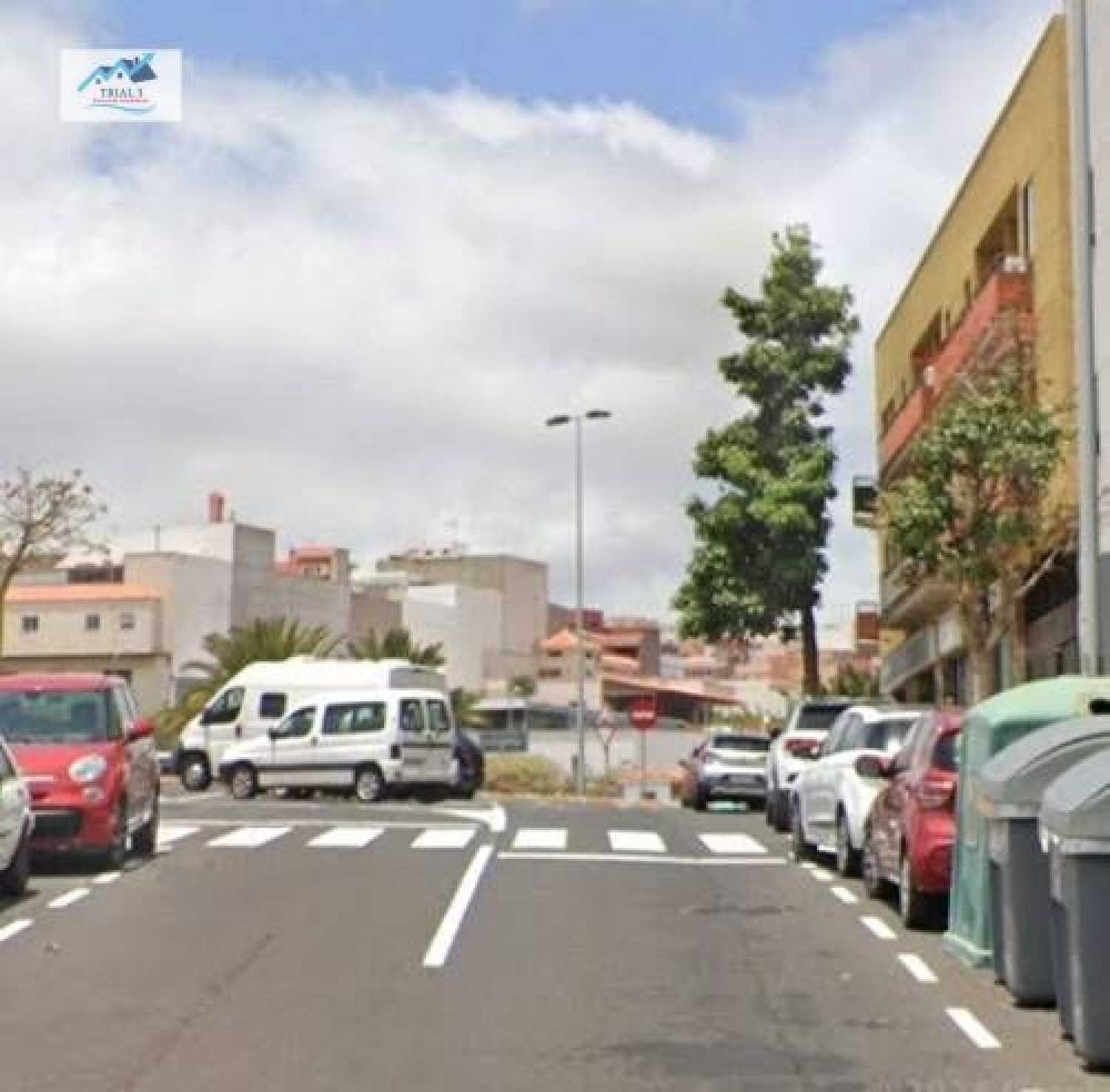  till salu lägenhet Santa Cruz De Tenerife 38000 Zona Metropolitana 2