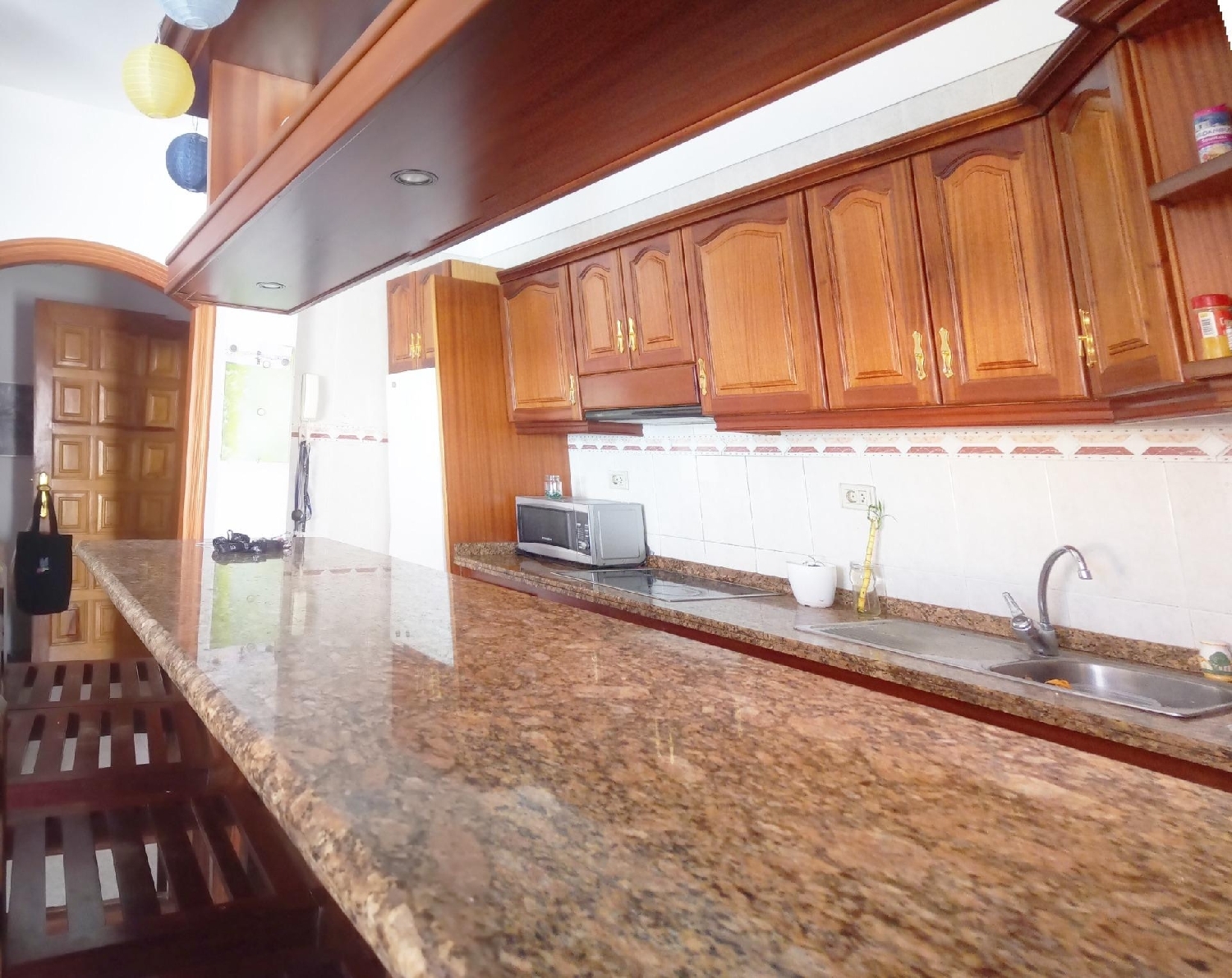  kaufen Wohnung Santa Cruz De Tenerife 38000 Zona Metropolitana 1
