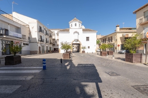 Santa Fe Vega De Granada Wohnung Bild 6292595