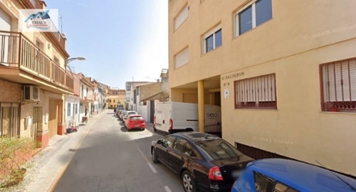 Santa Fe Vega De Granada Wohnung Bild 6289068