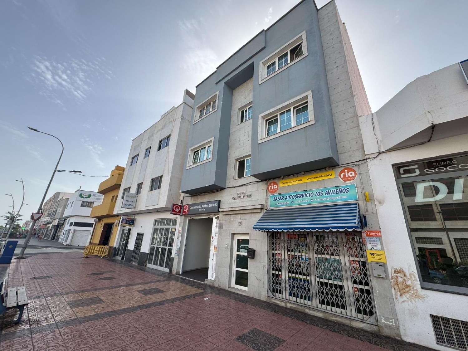  te koop appartement Santa Lucia De Tirajana Área Sur 1